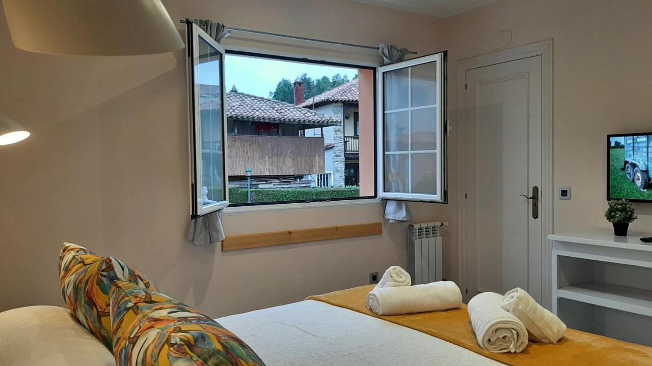Hotel Alvaro Frente Palacio-Museo Selgas Cudillero Zewnętrze zdjęcie