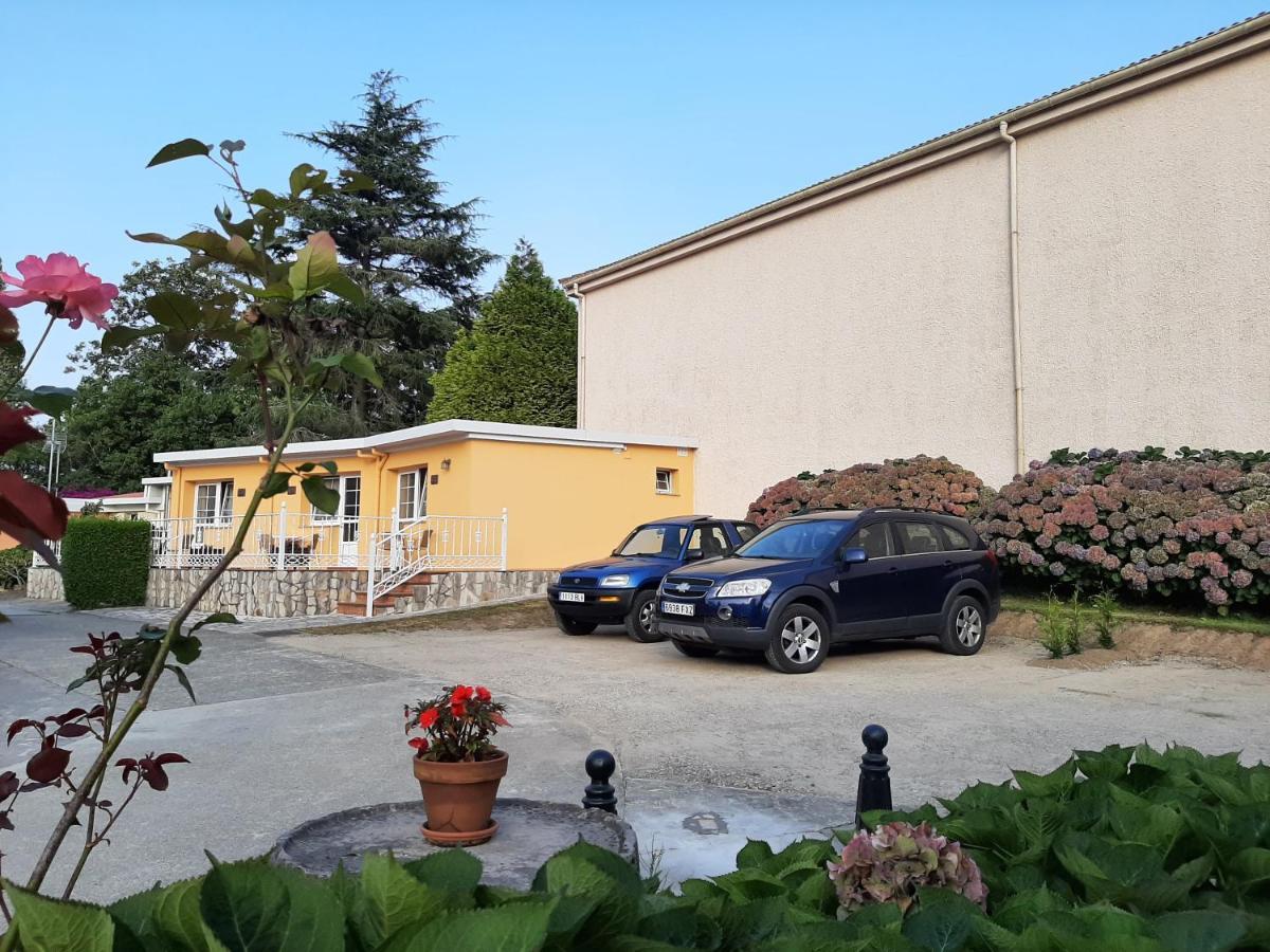 Hotel Alvaro Frente Palacio-Museo Selgas Cudillero Zewnętrze zdjęcie