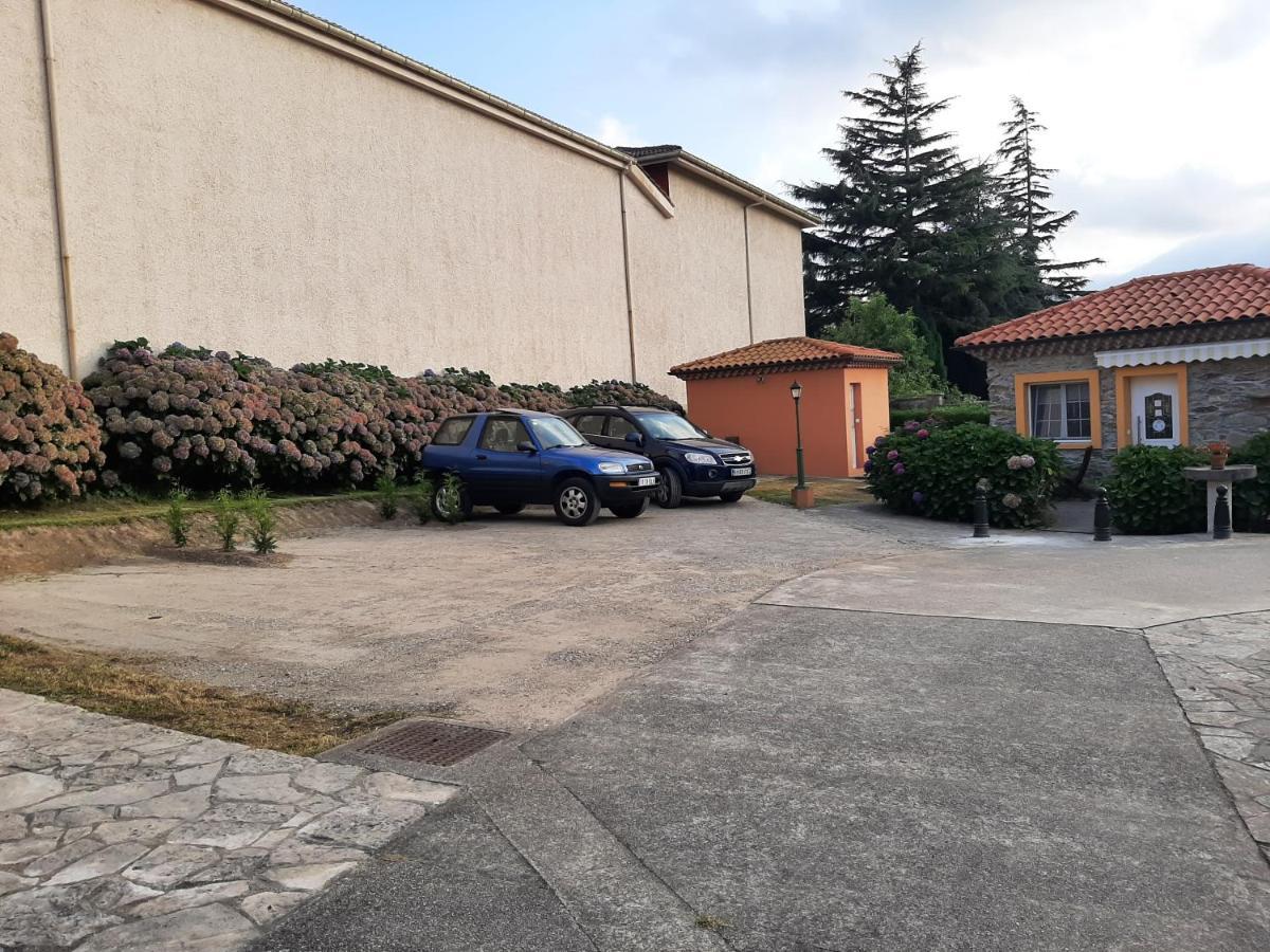 Hotel Alvaro Frente Palacio-Museo Selgas Cudillero Zewnętrze zdjęcie