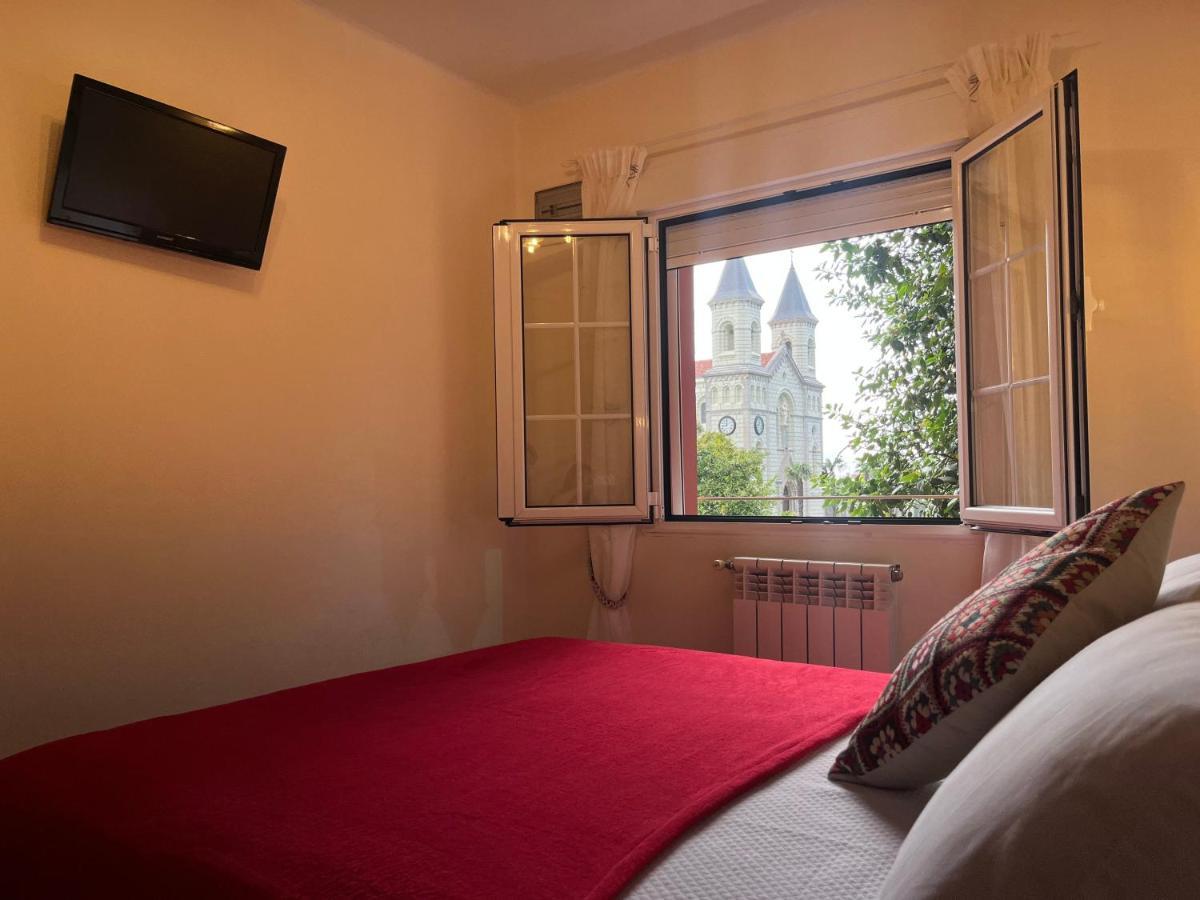 Hotel Alvaro Frente Palacio-Museo Selgas Cudillero Zewnętrze zdjęcie