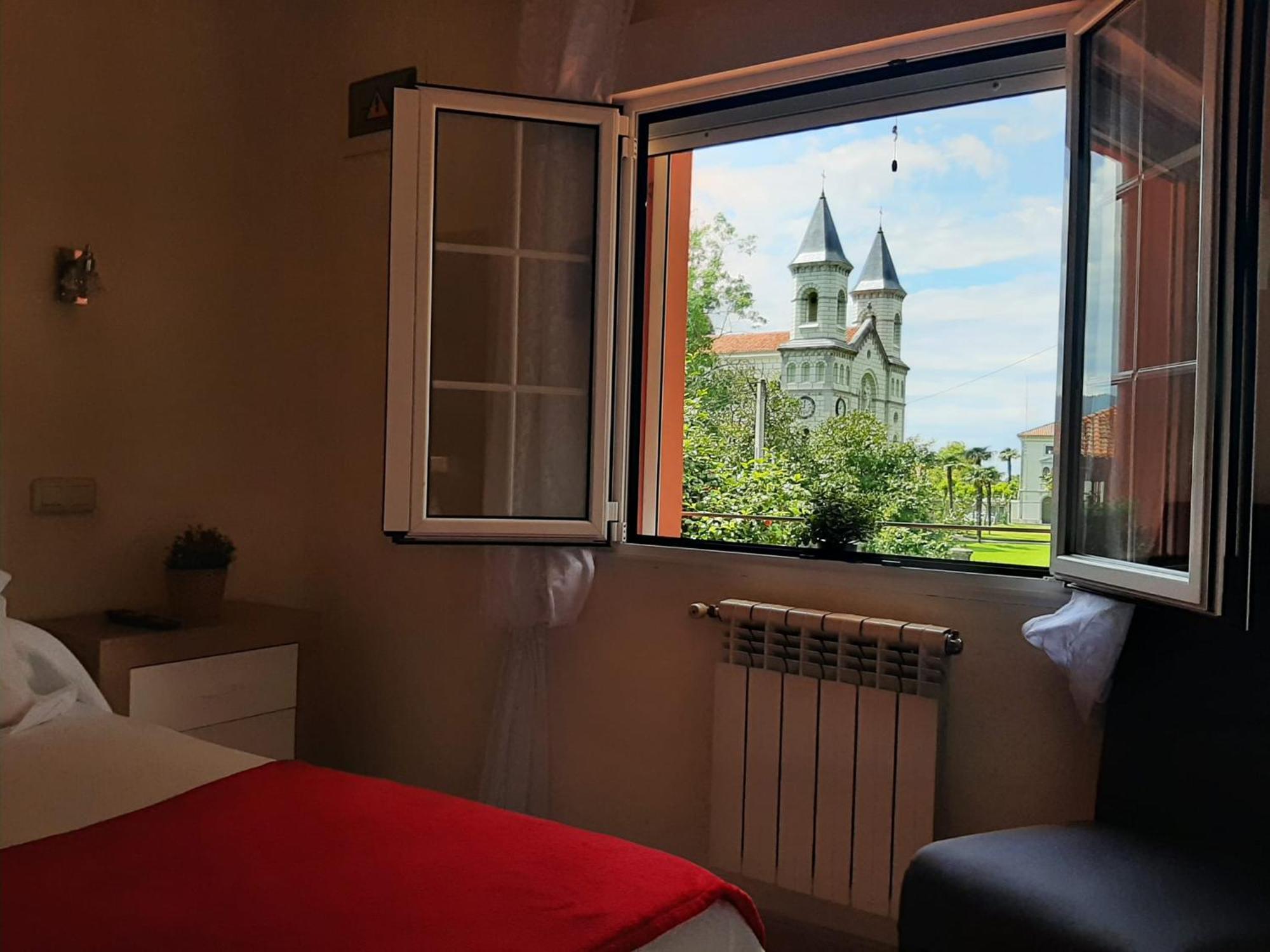 Hotel Alvaro Frente Palacio-Museo Selgas Cudillero Zewnętrze zdjęcie